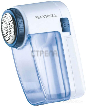 Машинка для удаления катышков Maxwell MW-3101