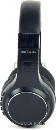 Наушники Gembird Warszawa BHP-WAW