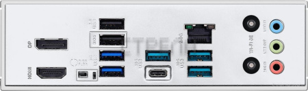 Материнская плата Asus B650E Max Gaming WiFi