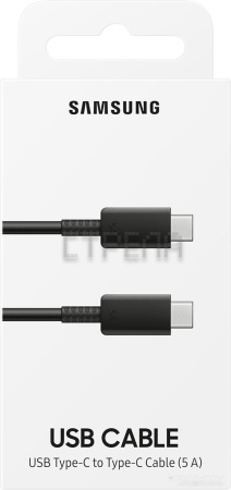 Кабель Samsung EP-DN975BBEGWW