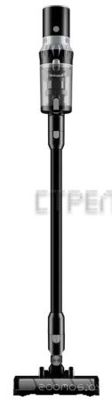 Пылесос Weissgauff V12 BLDC 400 Nero Turbo