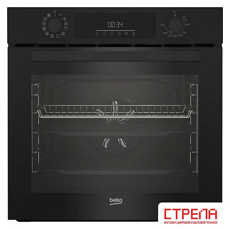 Электрический духовой шкаф BEKO BBIM11301B