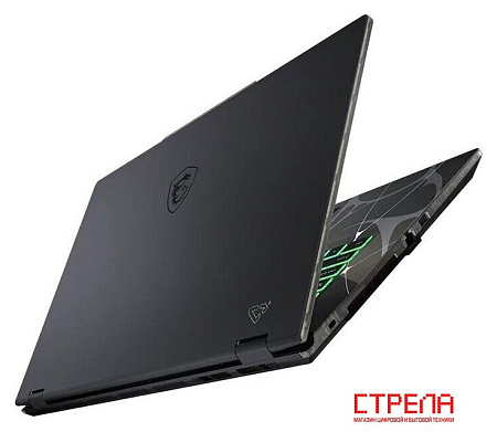 Игровой ноутбук MSI Cyborg A17 AI B2HWFKG-048XRU