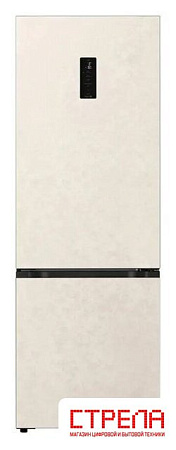 Холодильник LG GC-B640FEKM