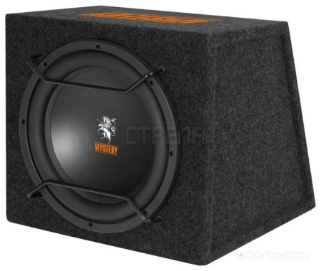 Автоакустика Mystery MBB-306A