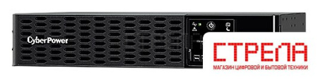 Источник бесперебойного питания CyberPower Professional Rackmount PR3000ERTXL2U