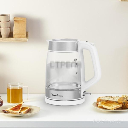 Электрический чайник Moulinex BY6R5130