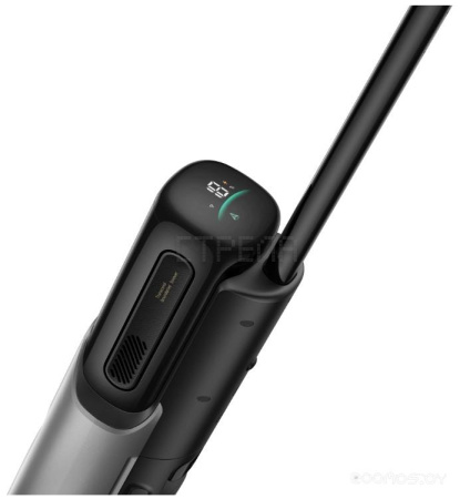 Вертикальный моющий пылесос Trouver Wet and Dry Vacuum X4 Pro