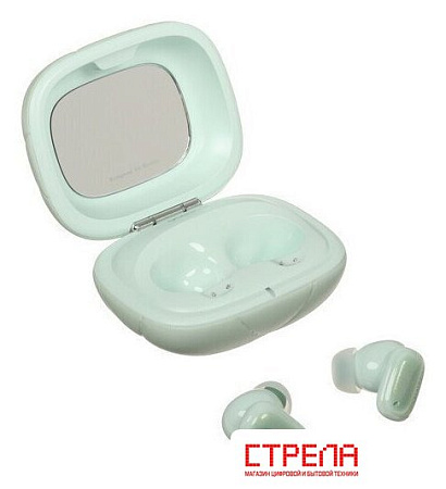 Наушники Baseus AirNora 3 (зеленый)