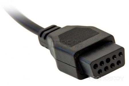 Игровая приставка Dendy Magistr Smart 414 игр HDMI (4601250207223)