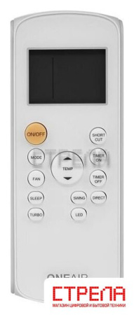 Кондиционер One Air OACM 7H/N1_22Y