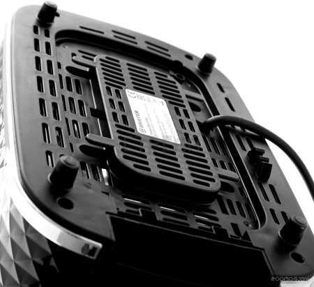 Тостер Brayer BR2101BK