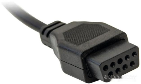 Игровая приставка Dendy King (260 игр + световой пистолет)