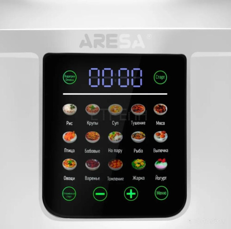 Мультиварка Aresa AR-2014