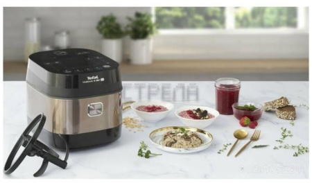 Мультиварка Tefal RK905A32
