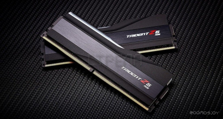 Оперативная память G.SKILL Trident Z5 RGB 2x16ГБ DDR5 6000 МГц F5-6000J2836G16GX2-TZ5RK
