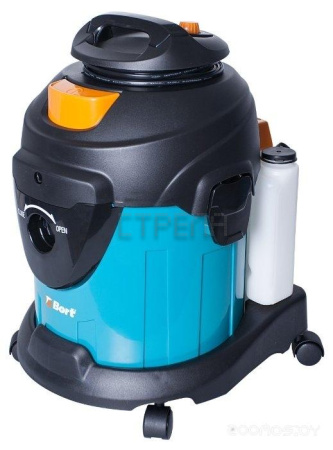 Пылесос BORT BSS-1415-W