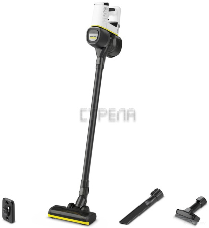 Пылесос Karcher VC 4 Cordless myHome 1.198-630.0