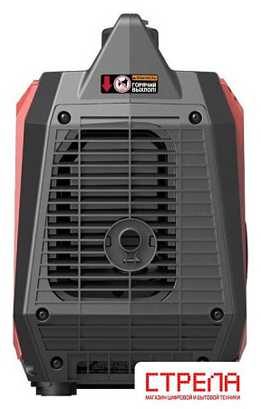 Бензиновый генератор SUNREKA G1400iS