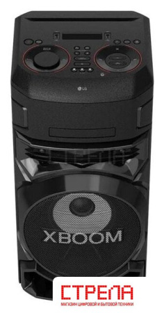 Беспроводная колонка LG X-Boom ON66