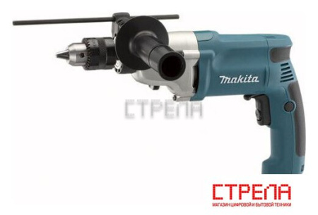 Безударная дрель Makita DP4010