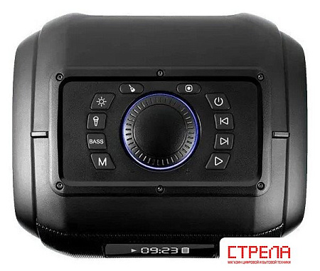 Беспроводная колонка ttec Carnival Pro