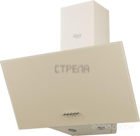 Кухонная вытяжка Oasis NP-60I (FR)