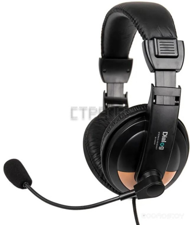 Компьютерная гарнитура DIALOG M-750HV