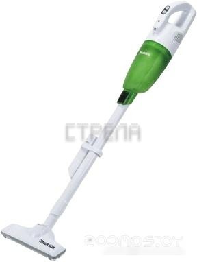 Пылесос Makita CL117FDX4