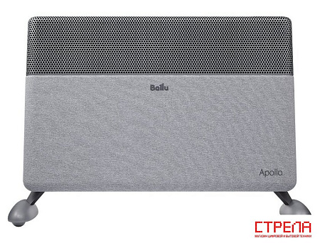 Конвектор Ballu BEC/ATI-2501 (лунно-серый)
