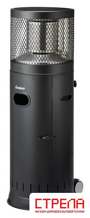 Уличный обогреватель Enders Polo Black 2.0