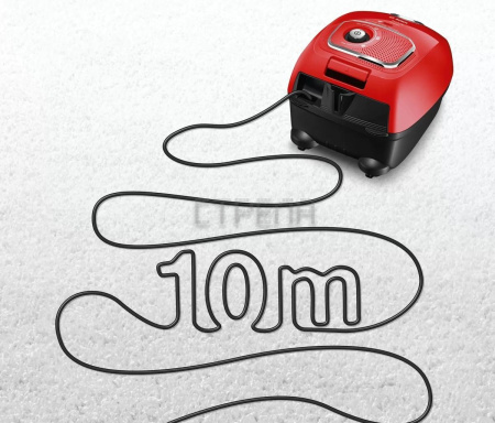 Пылесос Bosch BGLS4PET2