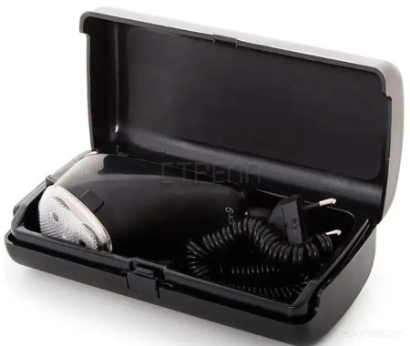 Электробритва Электроприборы-БЭМЗ Бердск-9М