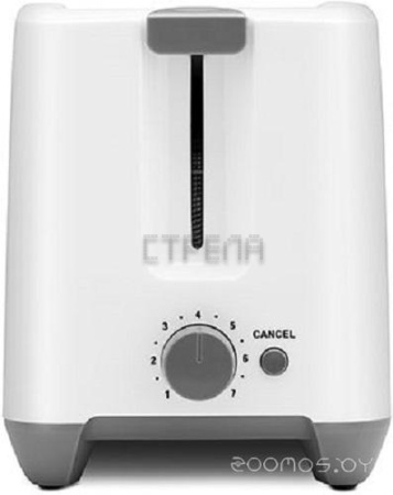 Тостер Zelmer ZTS7386