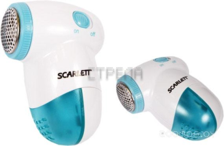 Машинка для удаления катышков Scarlett SC-920