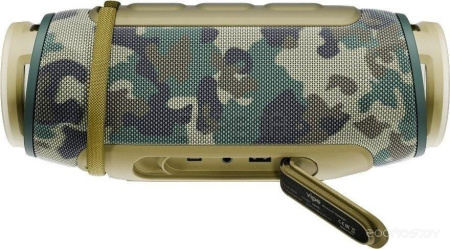Беспроводная колонка Vipe Spark (камуфляж)