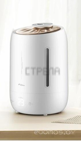 Увлажнитель воздуха Deerma DEM-F600