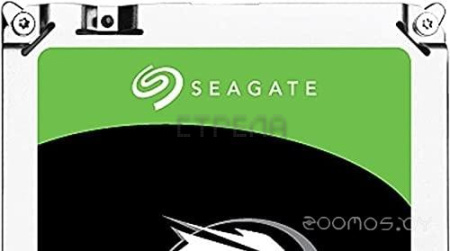 Жесткий диск Seagate Skyhawk 6TB ST6000VX001