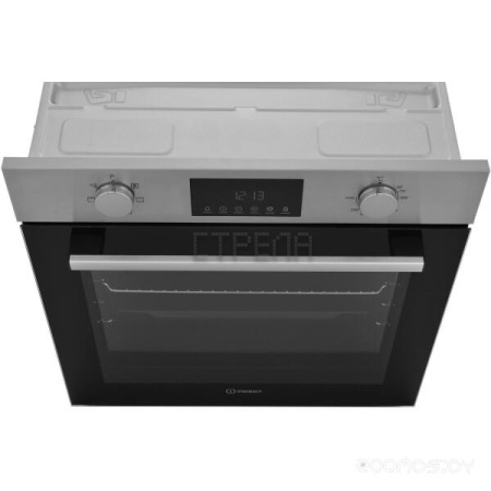 Электрический духовой шкаф Indesit IBFTE 3644 IX