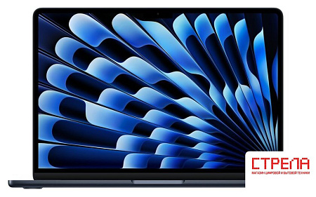 Ноутбук Apple MacBook Air 13" M4 2025 MC6C4
