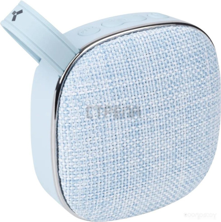 Беспроводная колонка AccesStyle Mint BT (голубой)