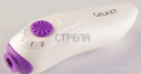 Маникюрно-педикюрный набор GALAXY GL4912