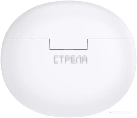 Наушники Realme Buds T01 (белый)