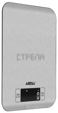 Кухонные весы Aresa AR-4302 (SK-408)