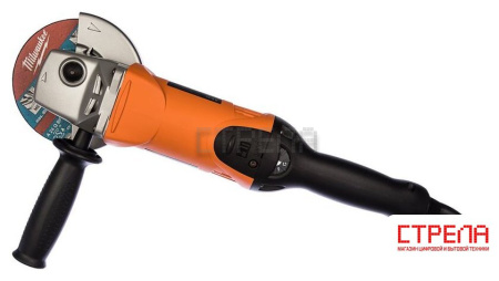 Угловая шлифмашина AEG Powertools WS 15-125 SXE [4935455120]