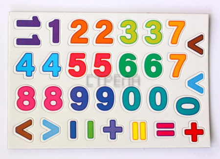 Развивающая игра Десятое королевство Арифметика с заданиями 04027