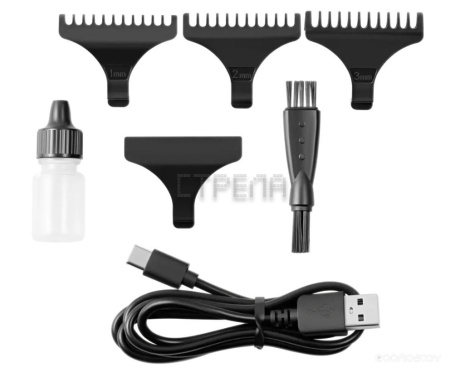 Триммер Aresa AR-1871