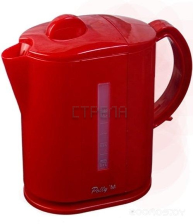 Электрический чайник Polly М (Ruby)