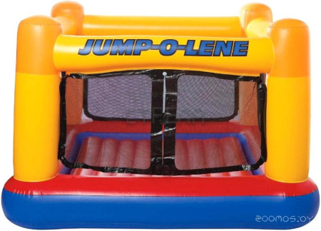 Батут INTEX 48260