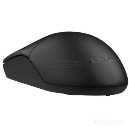 Мышь A4Tech OP-330(S)